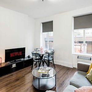 Appartement met een Slaapkamer
